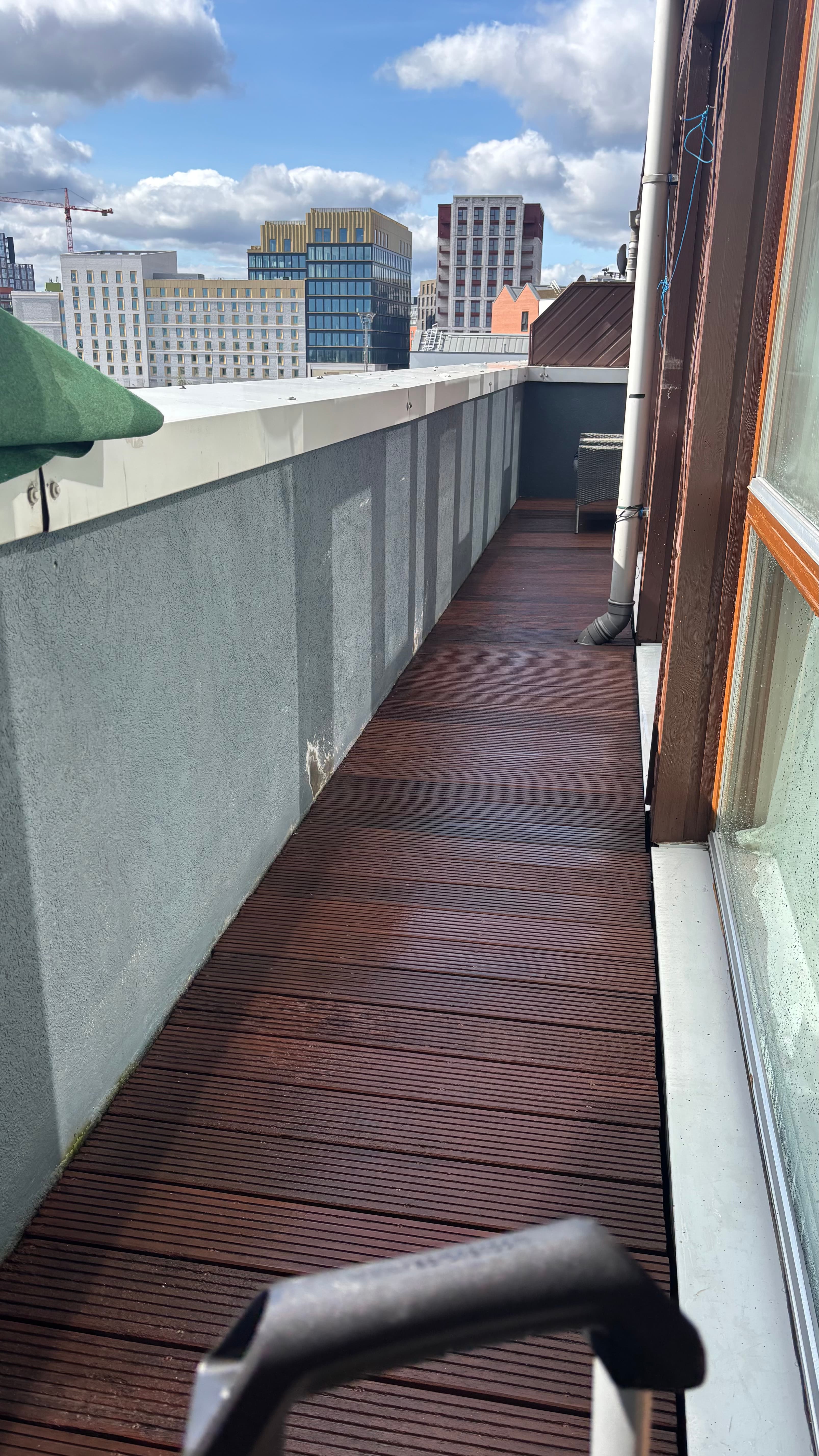 TopClean Property Maintenance