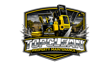 TopClean Property Maintenance
